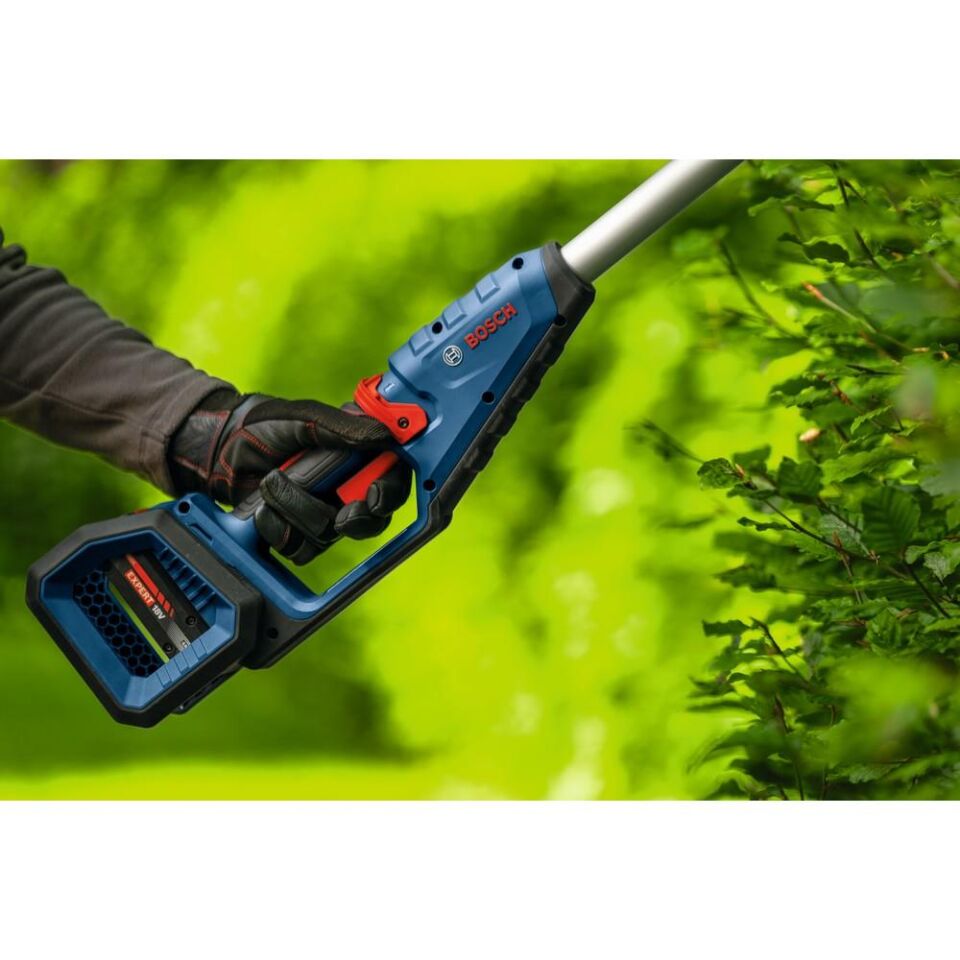 BOSCH GHE 18V-50 FP Akülü Çit Kesme Makinesi (Akü Dahil Değildir.) (0 600 8D5 100)
