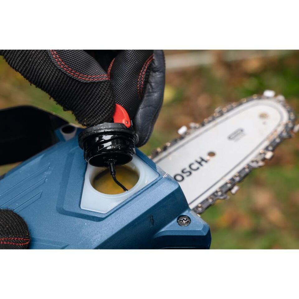 BOSCH GKE 18V-15 Akülü Budama Testeresi (Akü Dahil Değildir.) (0 600 8D7 000)