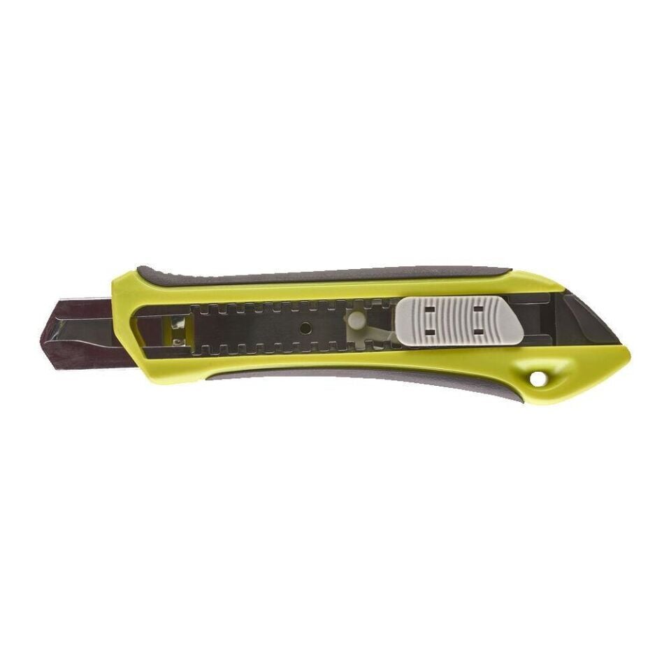 RYOBİ RSK18 18 Mm Maket Bıçağı Falçata (T5132005330)