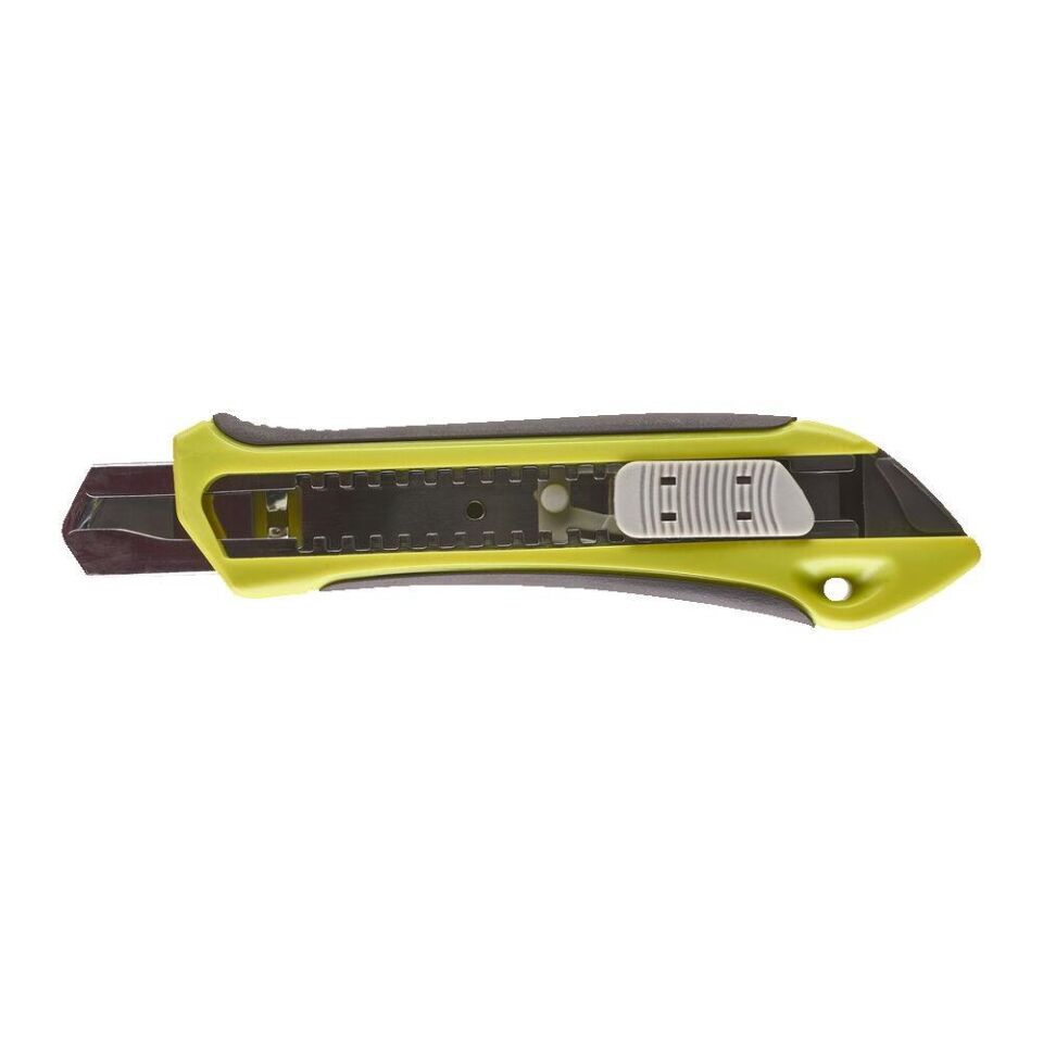 RYOBİ RSK18 18 Mm Maket Bıçağı Falçata (T5132005330)