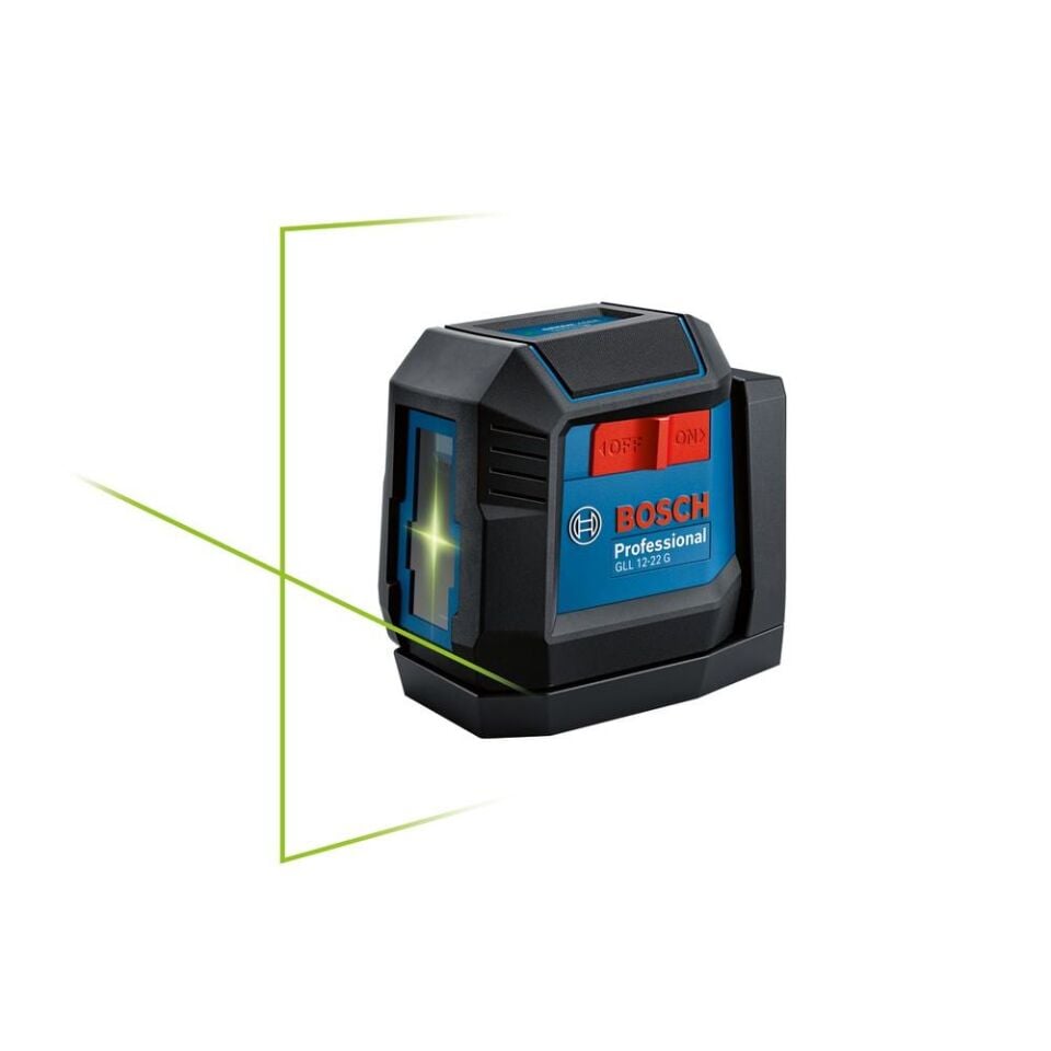 BOSCH GLL 12-22 G Çizgi Lazer (0 601 065 320)