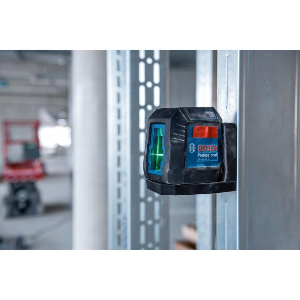 BOSCH GLL 12-22 G Çizgi Lazer (0 601 065 320)