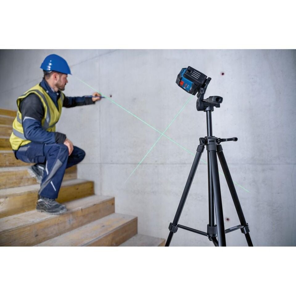 BOSCH GLL 12-22 G Çizgi Lazer (0 601 065 320)