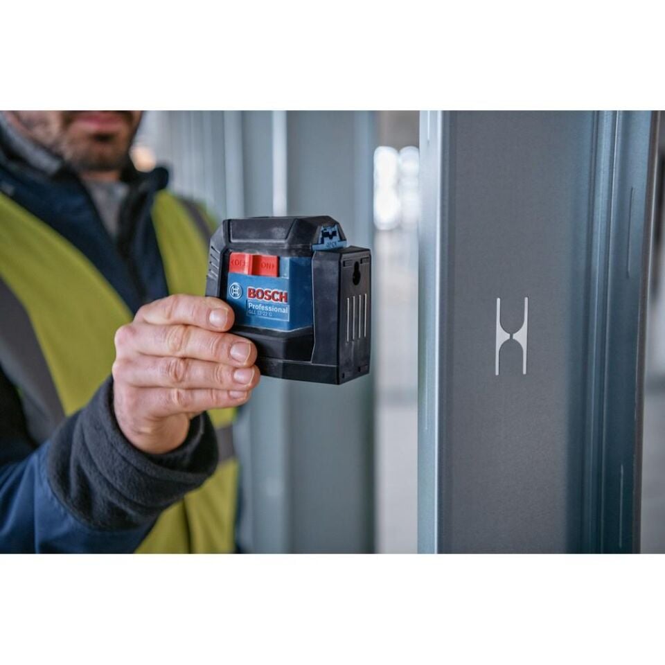 BOSCH GLL 12-22 G Çizgi Lazer (0 601 065 320)