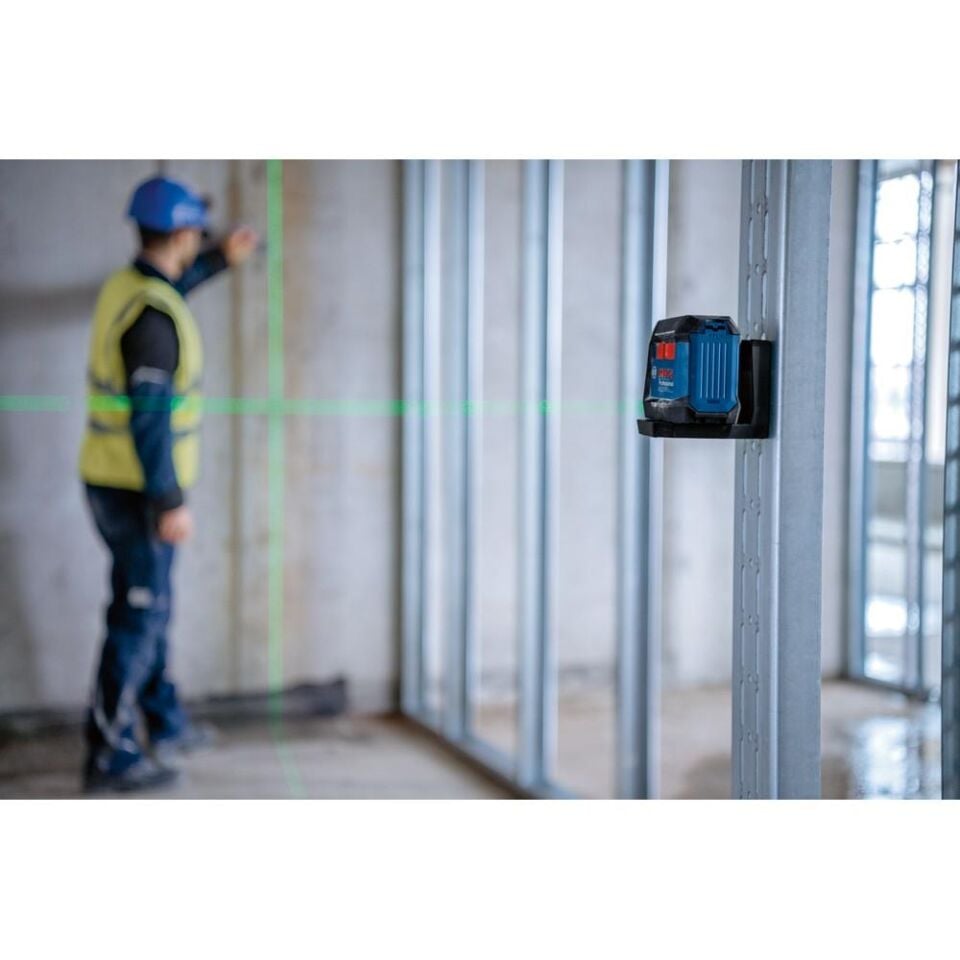 BOSCH GLL 12-22 G Çizgi Lazer (0 601 065 320)