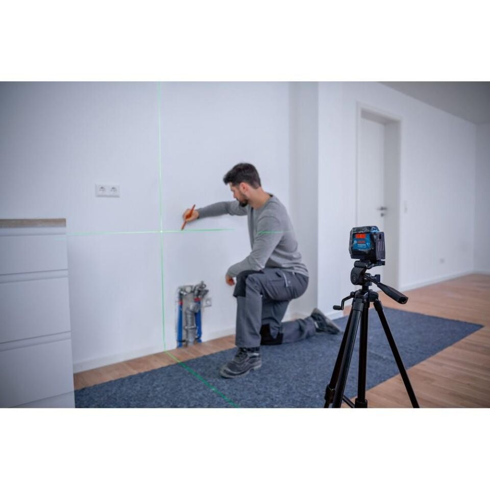BOSCH GLL 12-22 G Çizgi Lazer (0 601 065 320)