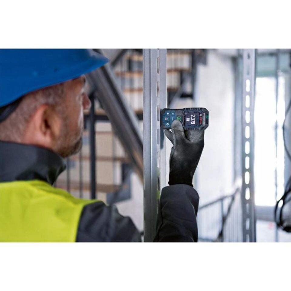 BOSCH GLM 50-25 G Lazerli Uzaklık Ölçer (0 601 072 V00)