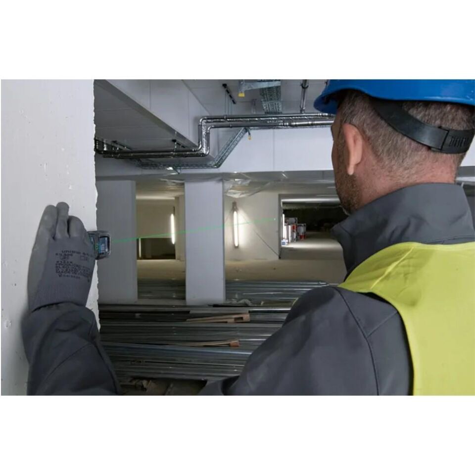 BOSCH GLM 50-25 G Lazerli Uzaklık Ölçer (0 601 072 V00)