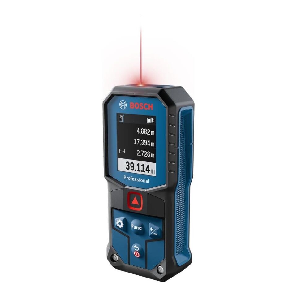 BOSCH GLM 40-31 Uzaklık Ölçer (0 601 075 000)