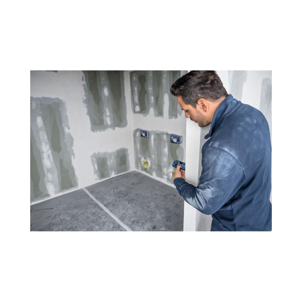 BOSCH GLM 40-31 Uzaklık Ölçer (0 601 075 000)