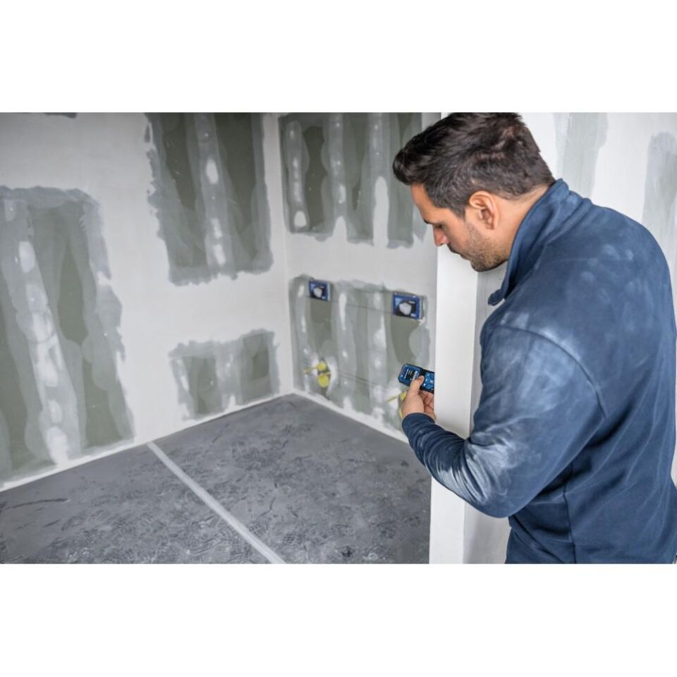BOSCH GLM 40-31 Uzaklık Ölçer (0 601 075 000)
