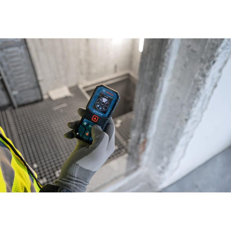 BOSCH GLM 40-31 Uzaklık Ölçer (0 601 075 000)