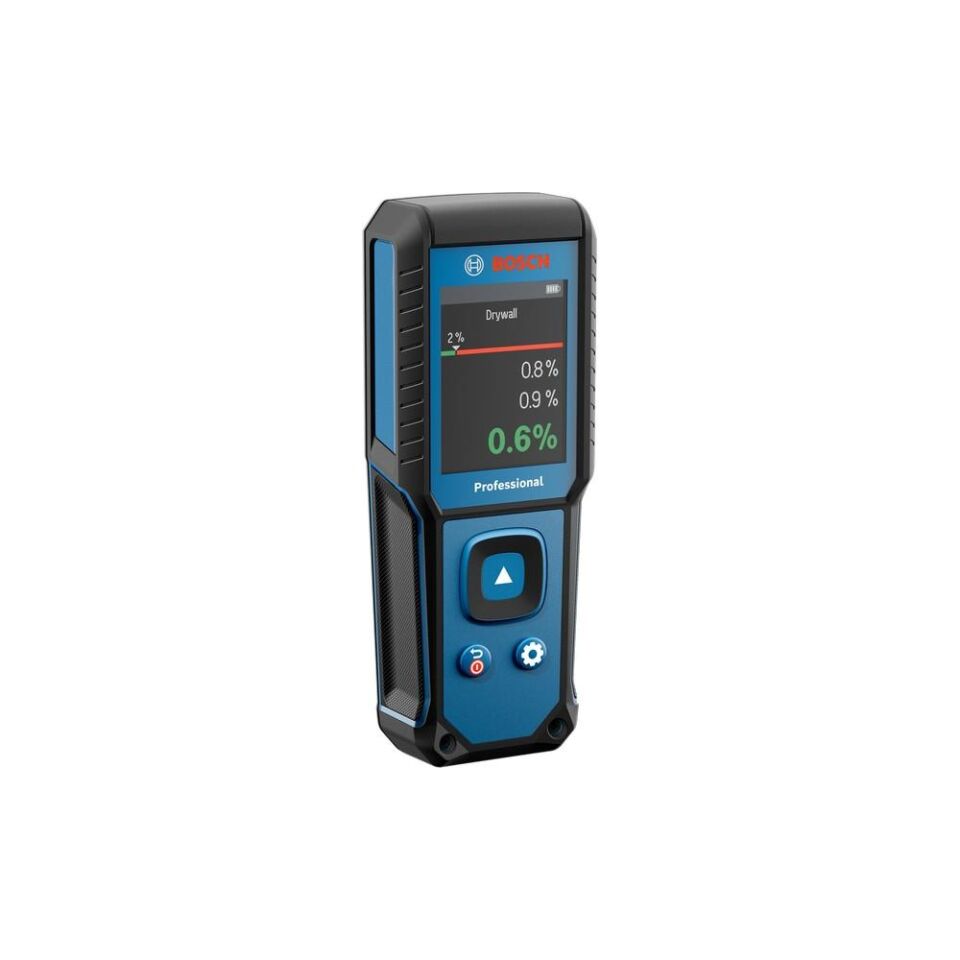 BOSCH GMM 1-15 Dijital Nem Ölçer (0 601 078 200)