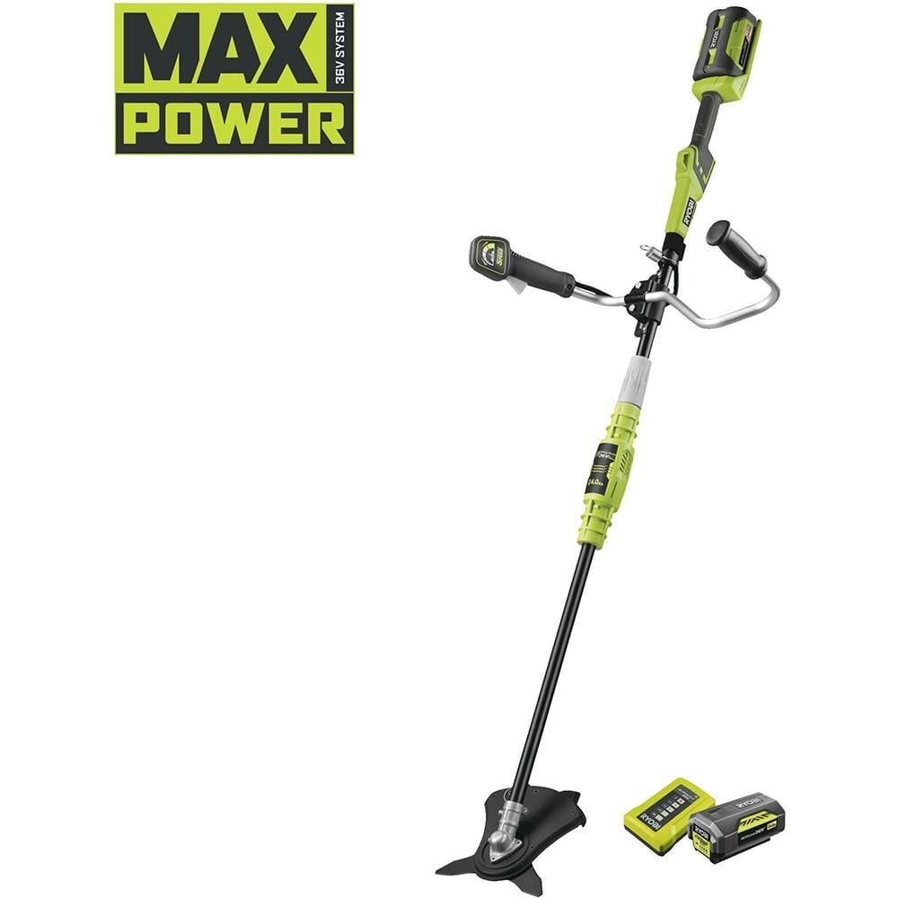 RYOBİ RBC36x26BG2-140 36V Akülü Tırpan 26 Cm (5133006435)