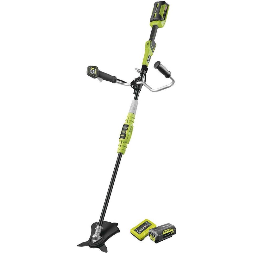 RYOBİ RBC36x26BG2-140 36V Akülü Tırpan 26 Cm (5133006435)