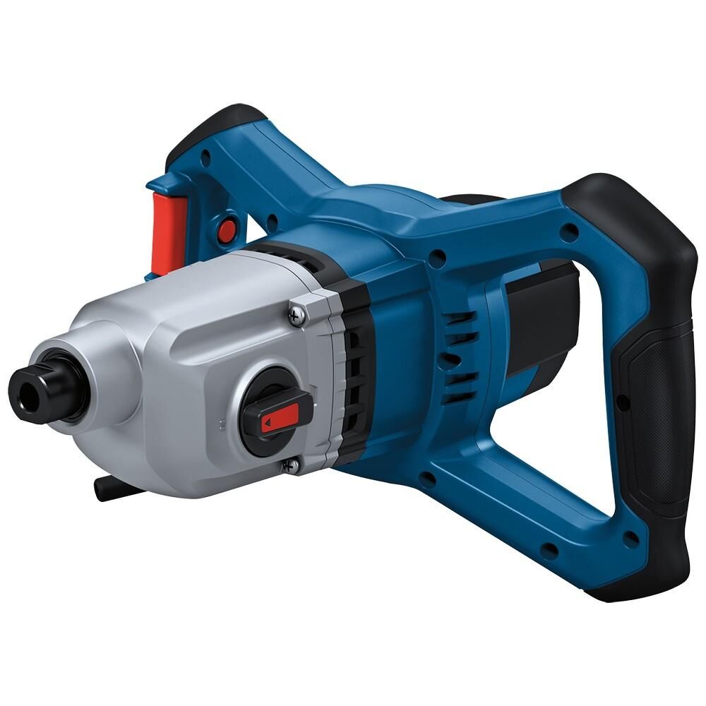 BOSCH GRW 140 Profesyonel Boya ve Harç Karıştırıcı Makine 1400W (0 601 1C4 020)