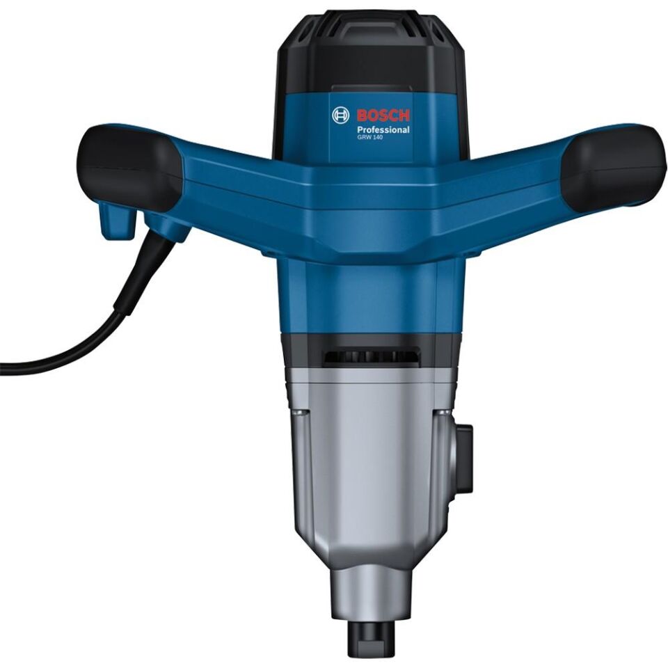 BOSCH GRW 140 Profesyonel Boya ve Harç Karıştırıcı Makine 1400W (0 601 1C4 020)