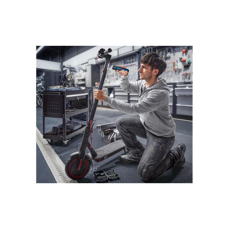 BOSCH GO 3 Vidalama Makinesi + Bits Seti (0 601 9H2 201)