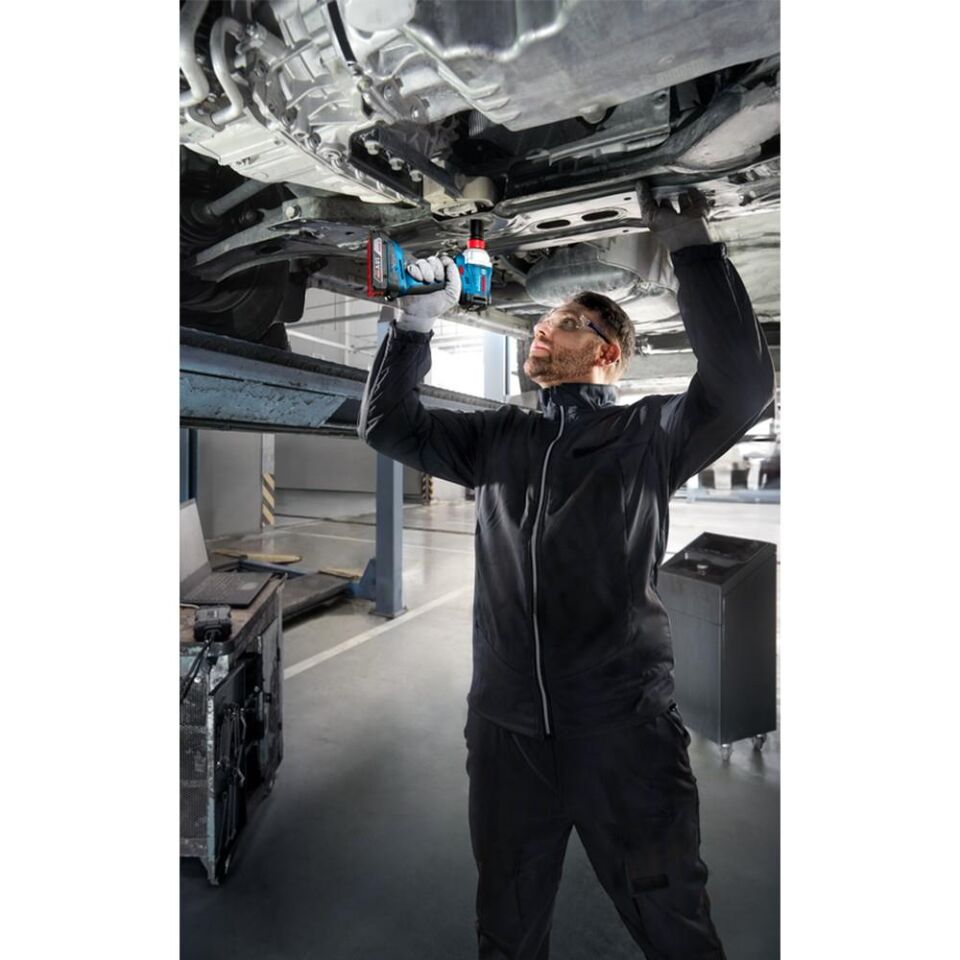 BOSCH GDX 18V-285 Akülü Darbeli Somun Sıkma Makinesi (Akü Dahil Değildir.) (0 601 9N2 120)