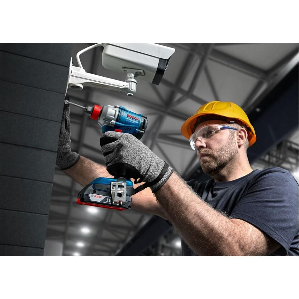 BOSCH GDX 18V-285 Akülü Darbeli Somun Sıkma Makinesi (Akü Dahil Değildir.) (0 601 9N2 120)