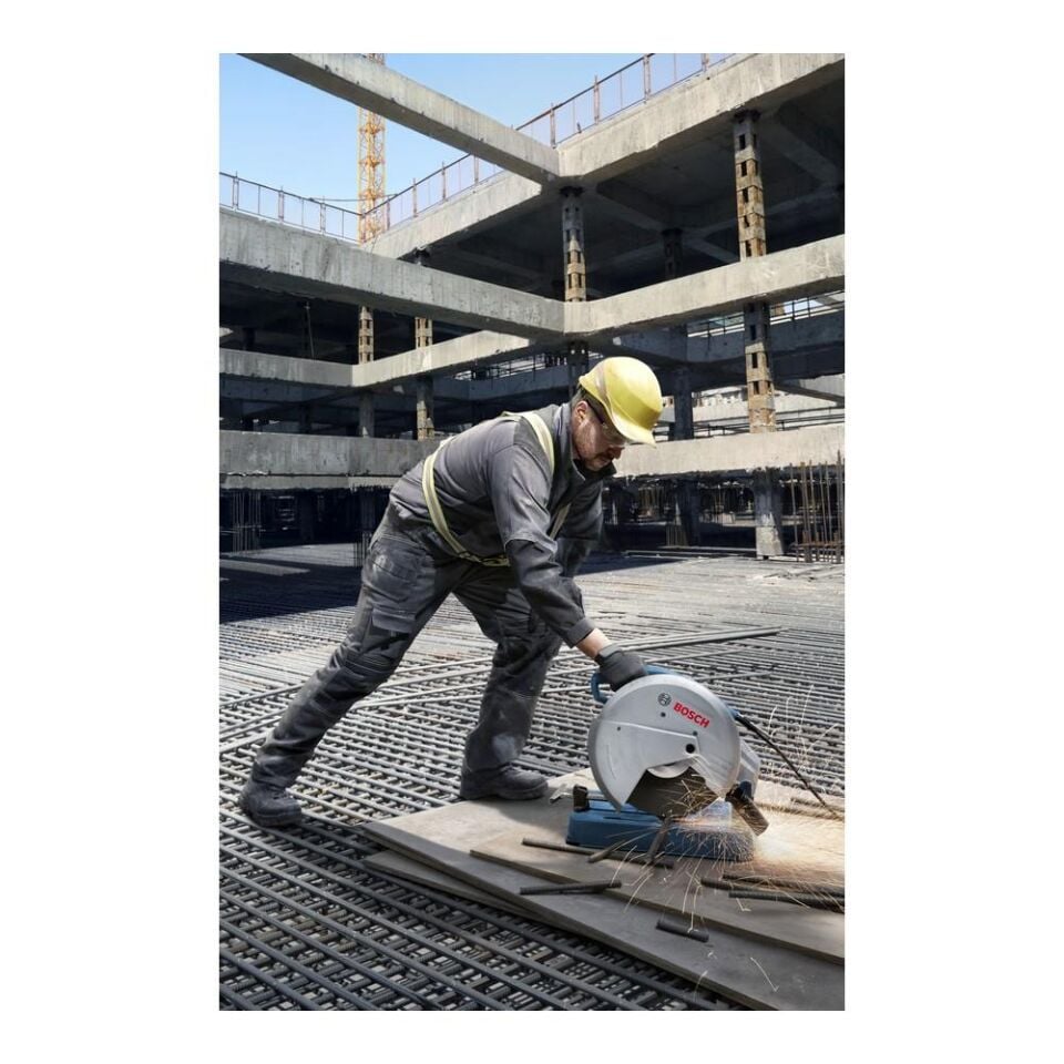 BOSCH GCO 230 Profil Kesme Makinesi (0 601 B56 001)