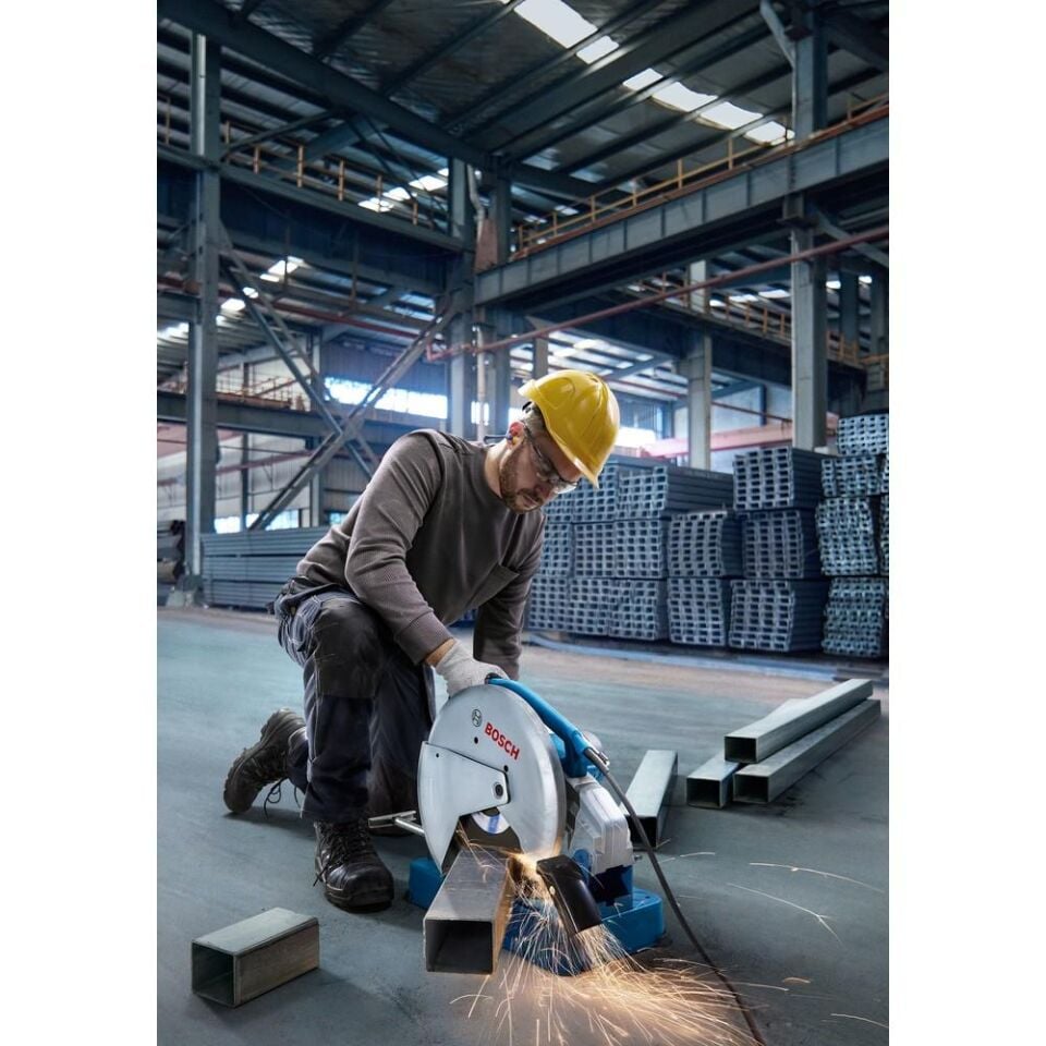 BOSCH GCO 230 Profil Kesme Makinesi (0 601 B56 001)