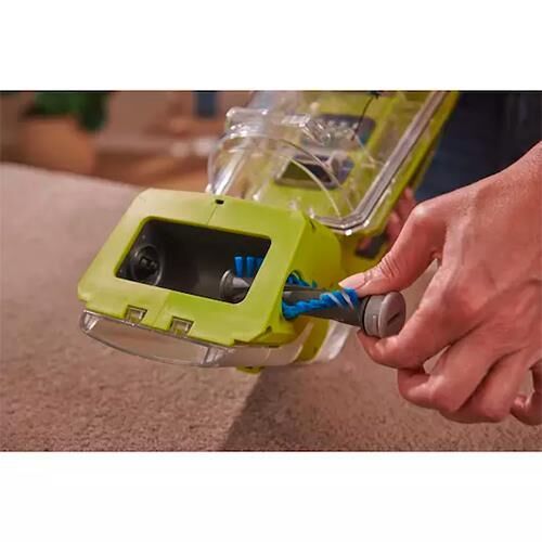 RYOBİ RDC18-0 One+ Akülü Halı Koltuk Yıkama (Akü Dahil Değildir.) (5133005905)
