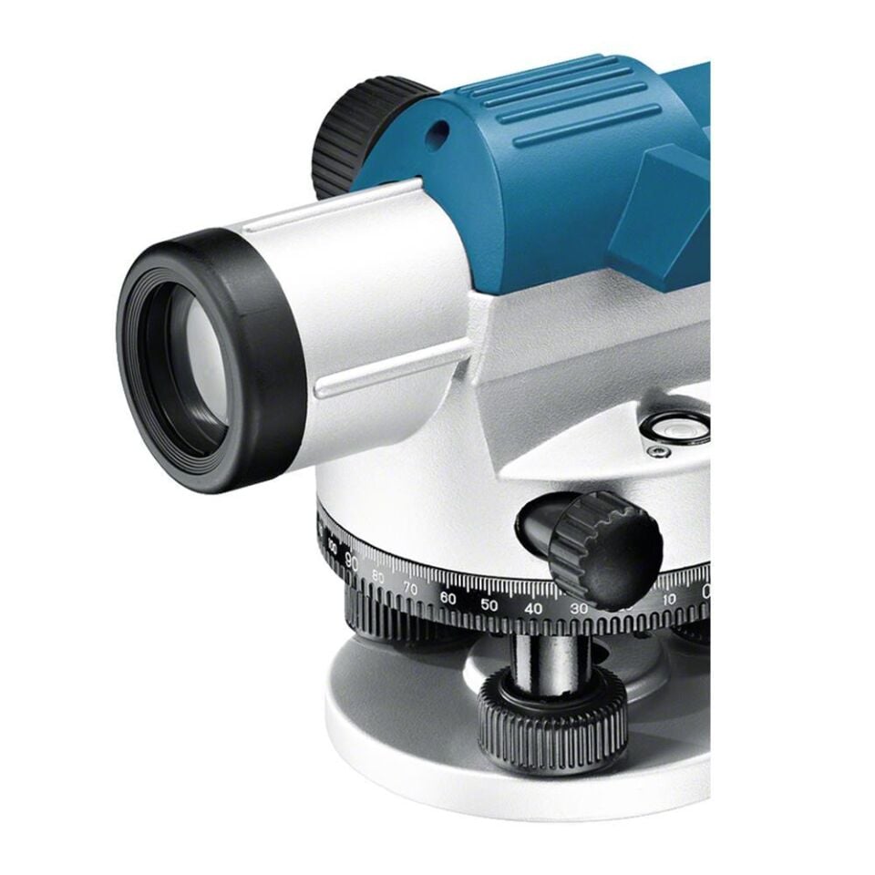 BOSCH GOL 26 D Optik Nivelman Nivo (BT 160 + GR 500) (0 601 068 002)