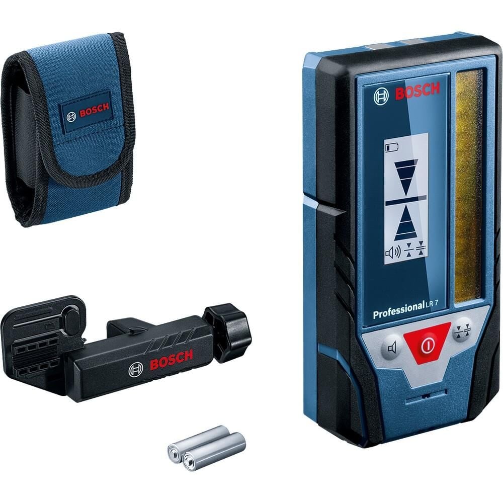 BOSCH LR 7 Professional Lazer Alıcı (0 601 069 J00)