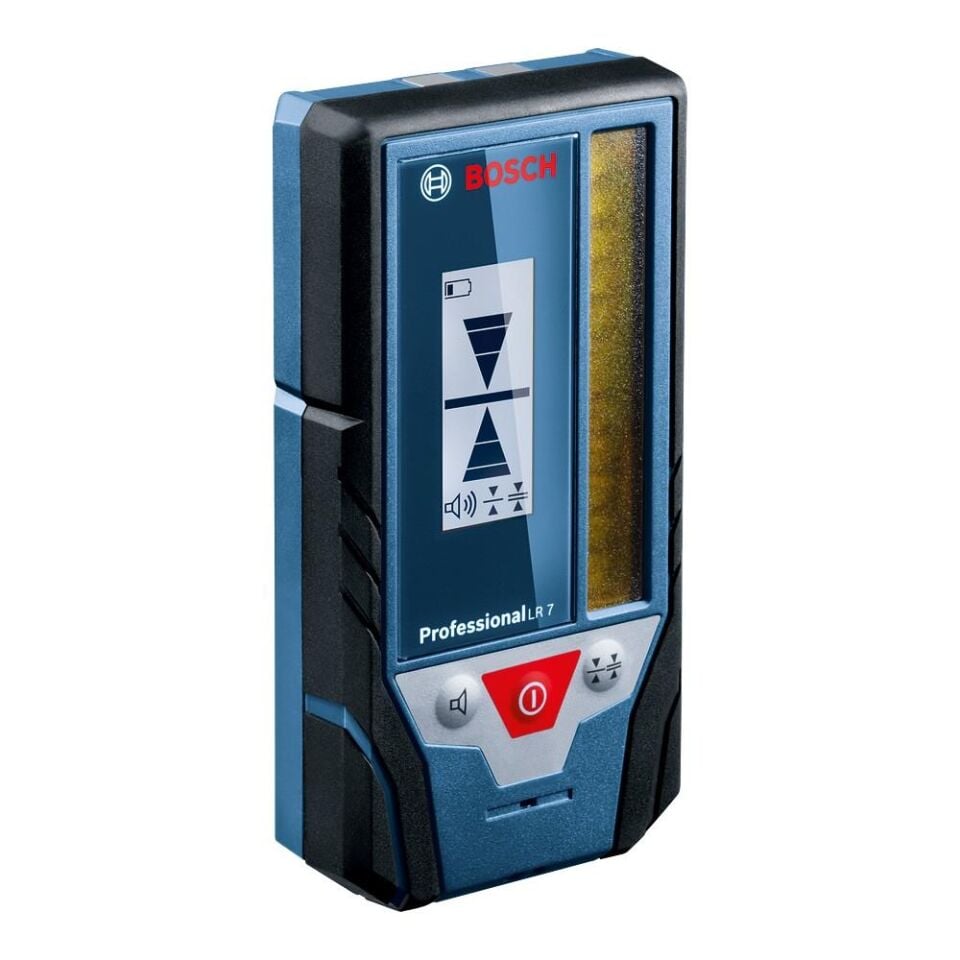 BOSCH LR 7 Professional Lazer Alıcı (0 601 069 J00)