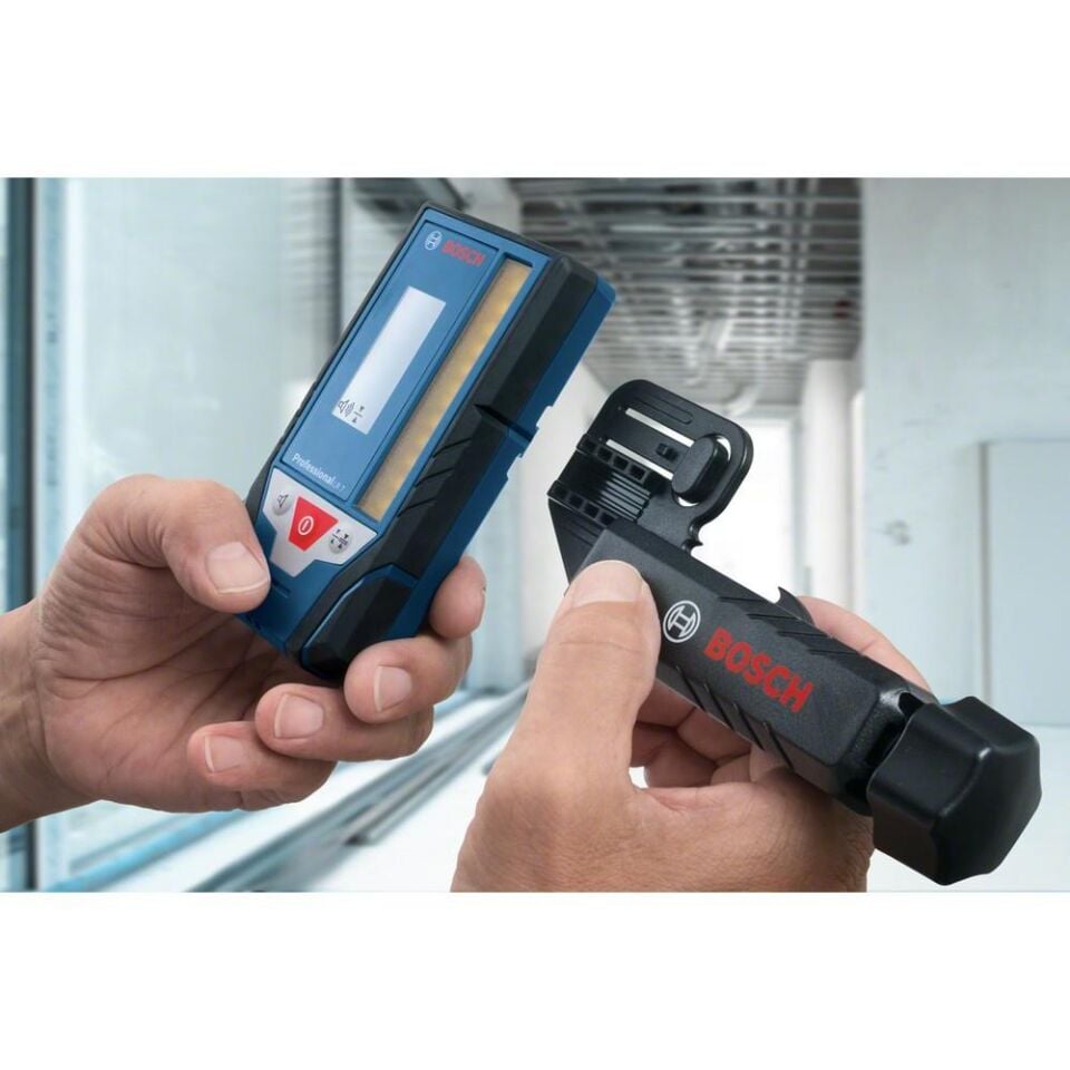 BOSCH LR 7 Professional Lazer Alıcı (0 601 069 J00)