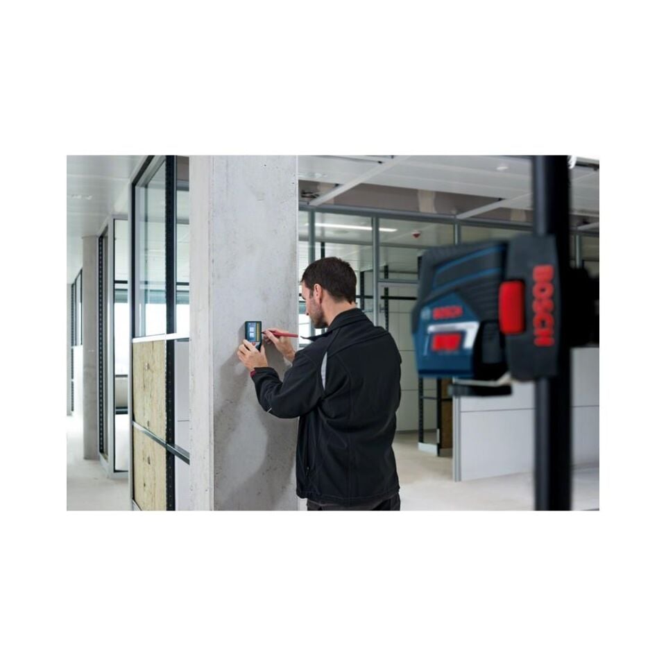 BOSCH LR 7 Professional Lazer Alıcı (0 601 069 J00)