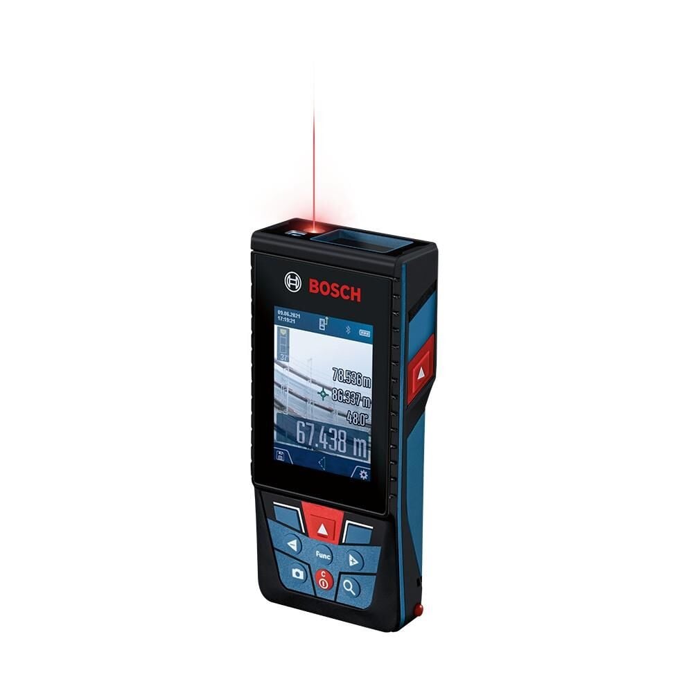 BOSCH GLM 150-27 C Lazerli Uzaklık Ölçer (0 601 072 Z00)