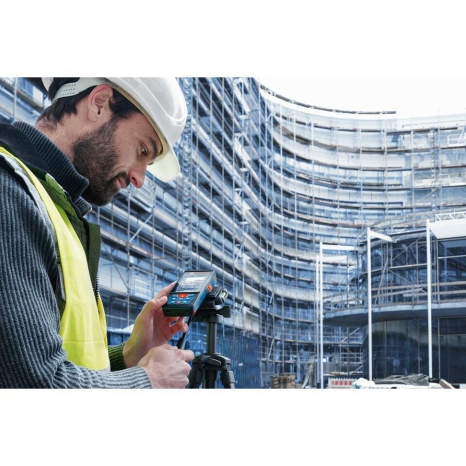 BOSCH GLM 150-27 C Lazerli Uzaklık Ölçer (0 601 072 Z00)