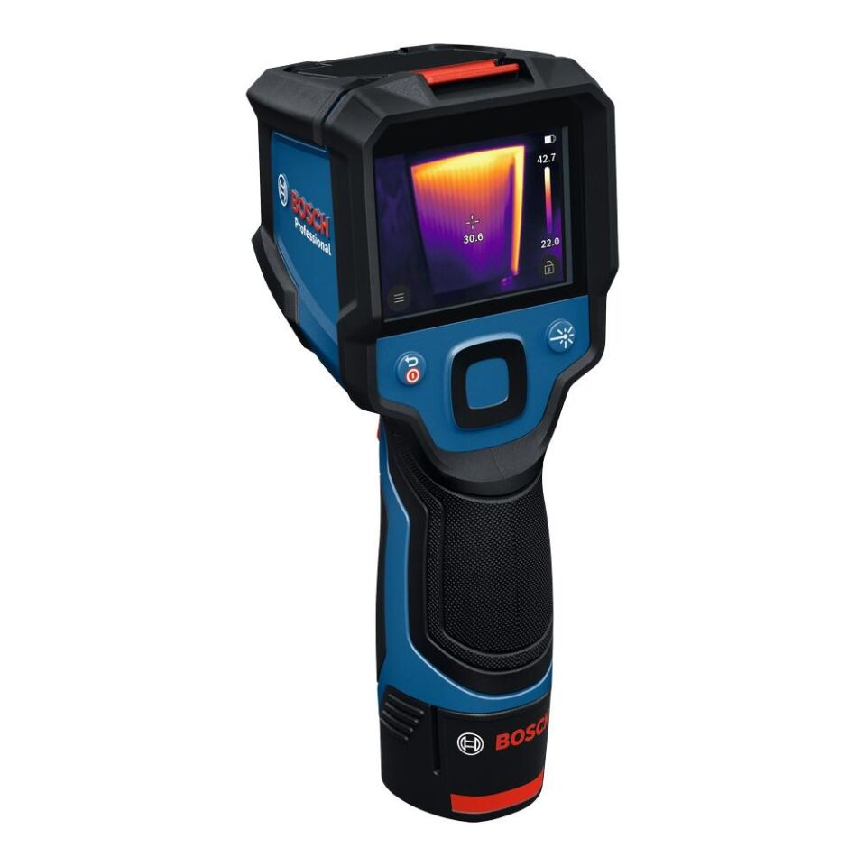 BOSCH GTC 12V-450-13 Termal Kamera (0 601 803 900)