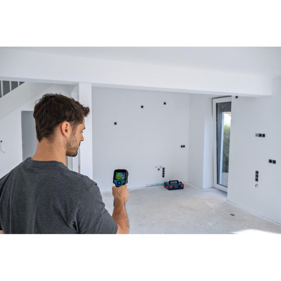 BOSCH GTC 12V-450-13 Termal Kamera (0 601 803 900)