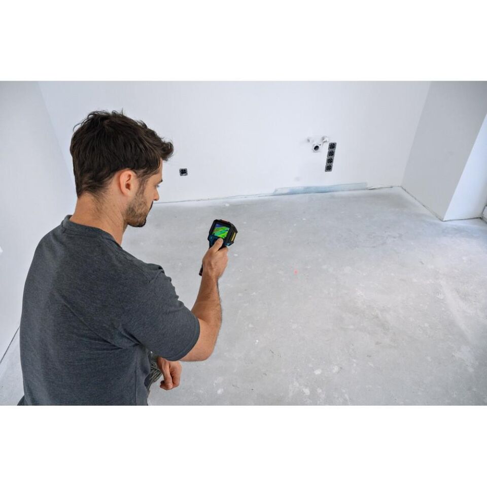 BOSCH GTC 12V-450-13 Termal Kamera (0 601 803 900)