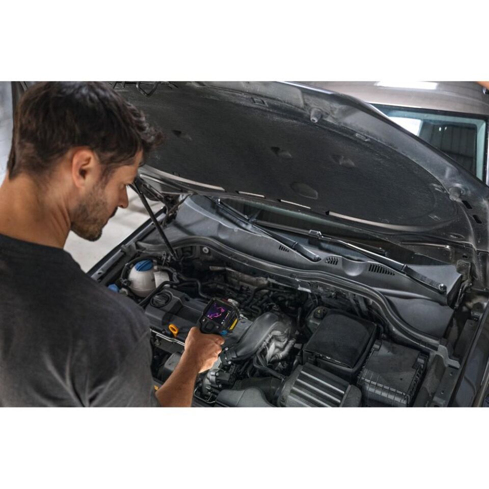 BOSCH GTC 12V-450-13 Termal Kamera (0 601 803 900)