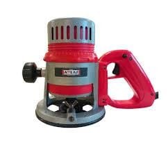 ATTLAS ATF 1100 Tek Kollu Freze (A0105032)