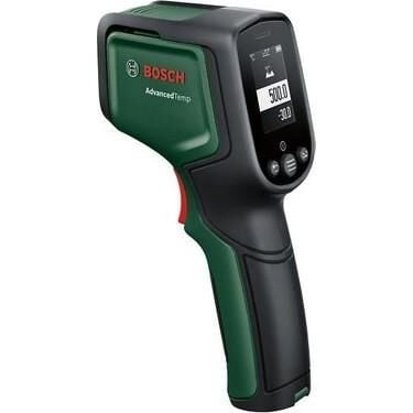 BOSCH UNİVERSALTEMP Sıcaklık Ölçer (0 603 683 101)