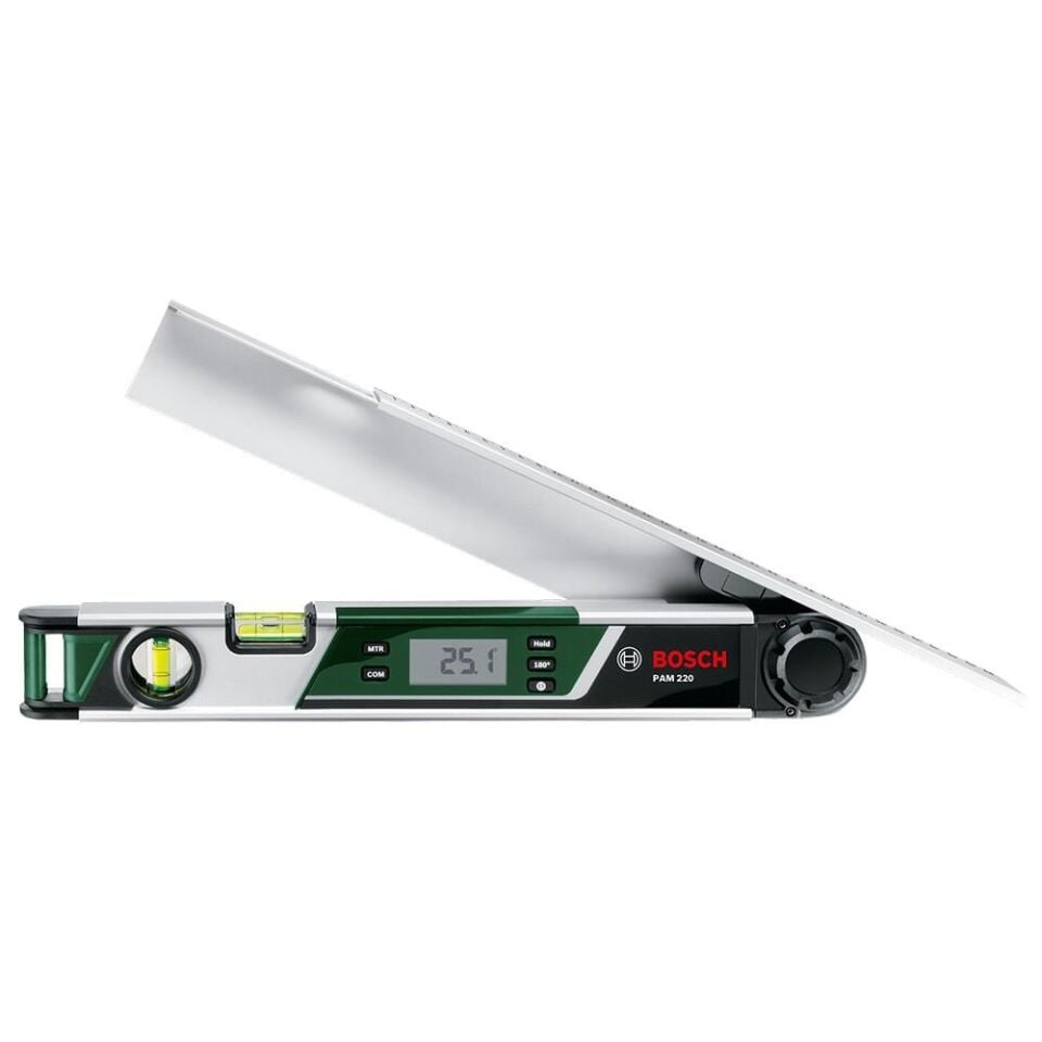 BOSCH UNİVERSAL ANGLE Açı Ölçer (0 603 676 001)