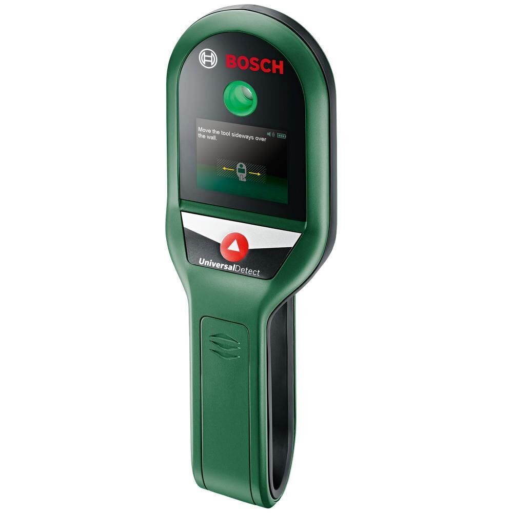 BOSCH UNİVERSAL DETECT Duvar Tarama Cihazı (0 603 681 301)
