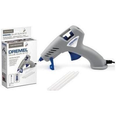 DREMEL 910-3 Tutkal Tabancası (F 013 091 0JA)