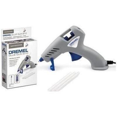 DREMEL 910-3 Tutkal Tabancası (F 013 091 0JA)