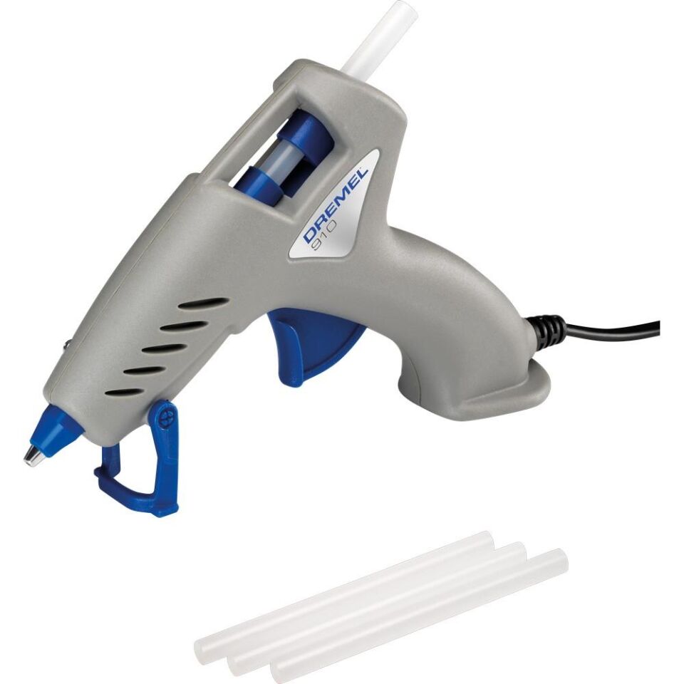 DREMEL 910-3 Tutkal Tabancası (F 013 091 0JA)