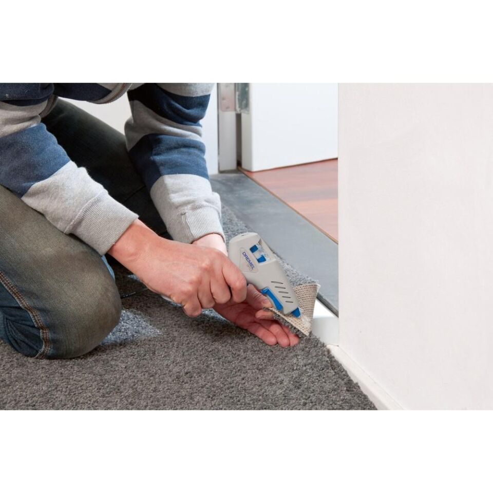 DREMEL 910-3 Tutkal Tabancası (F 013 091 0JA)