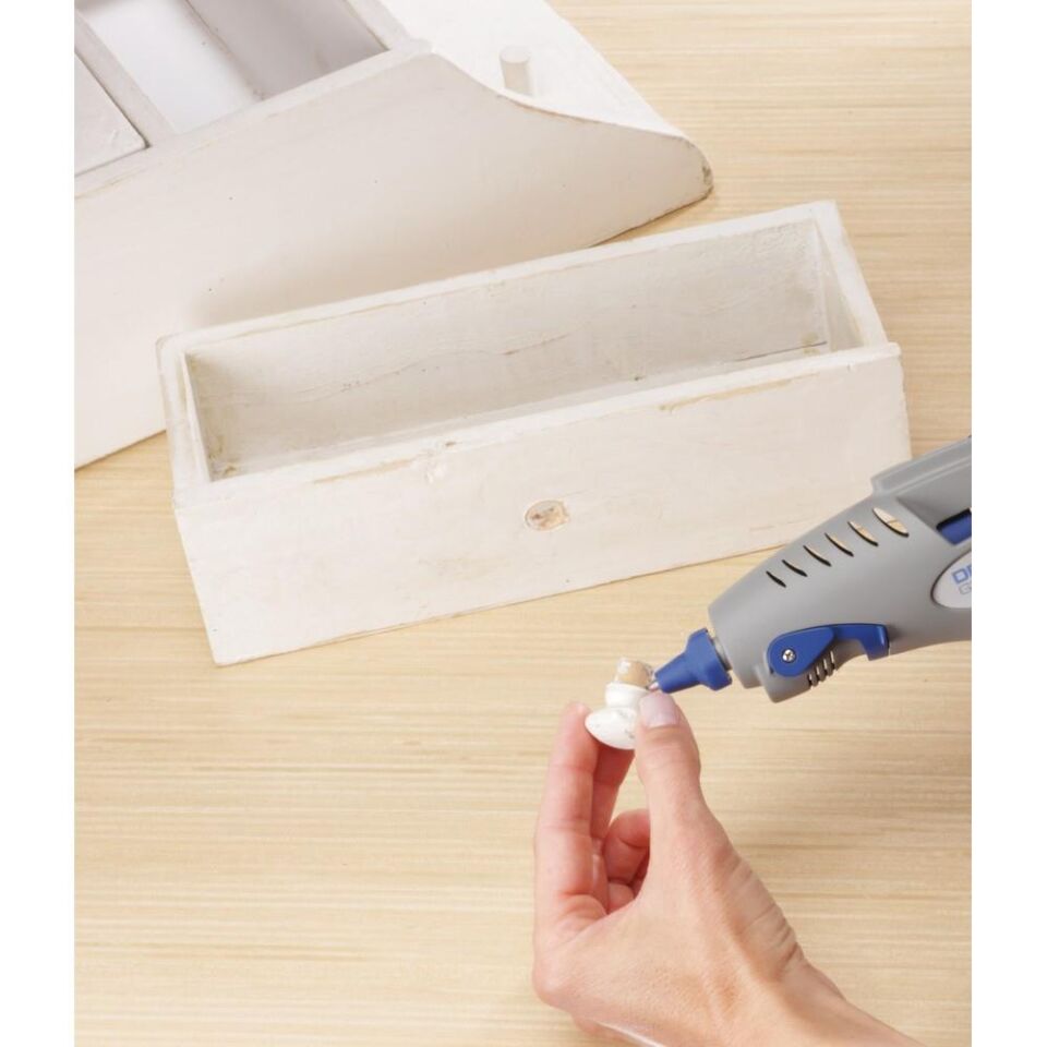 DREMEL 910-3 Tutkal Tabancası (F 013 091 0JA)