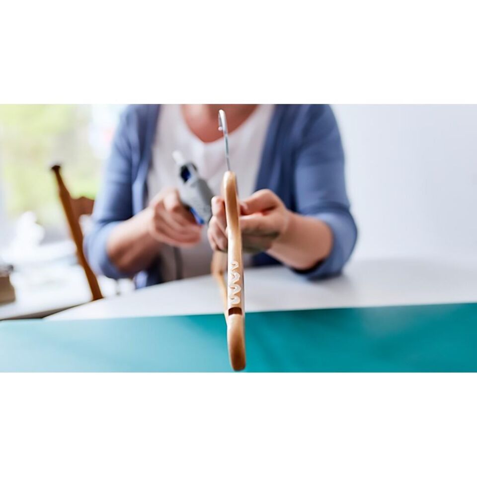 DREMEL 910-3 Tutkal Tabancası (F 013 091 0JA)