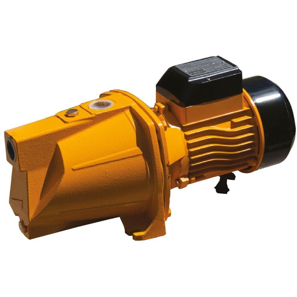 ATTLAS JSP-505A Jet Pompa (A0801015)