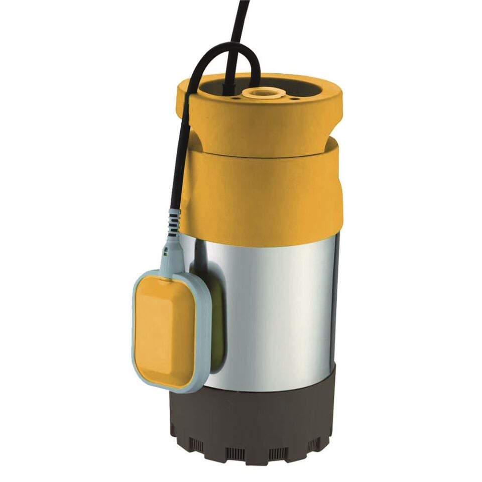 ATTLAS Q800103-3P-1 Temiz Su Pompası (A0801030)